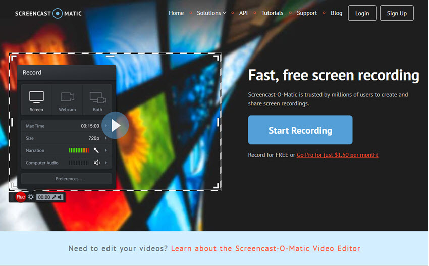 windows media player visualizations screensaver