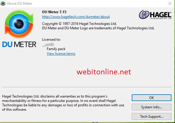 download free du meter 7.08 with activation key